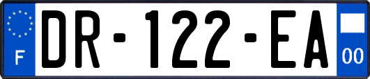 DR-122-EA