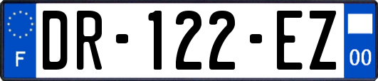 DR-122-EZ