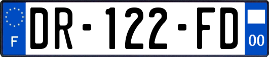 DR-122-FD