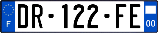DR-122-FE