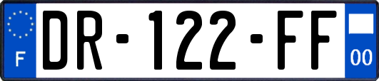 DR-122-FF