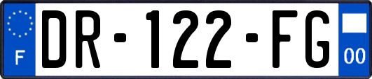 DR-122-FG