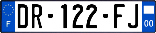 DR-122-FJ