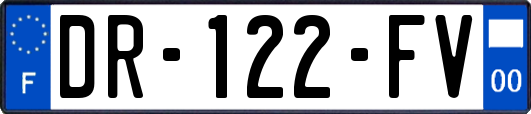 DR-122-FV