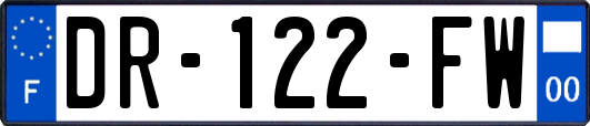 DR-122-FW