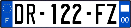 DR-122-FZ