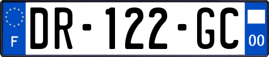 DR-122-GC