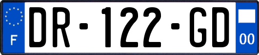 DR-122-GD