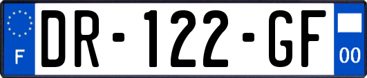DR-122-GF