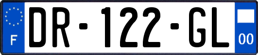 DR-122-GL