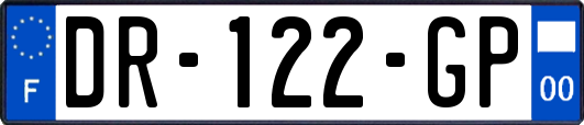DR-122-GP