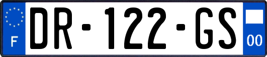 DR-122-GS