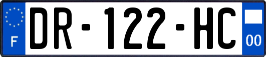DR-122-HC