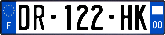 DR-122-HK