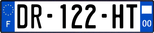 DR-122-HT