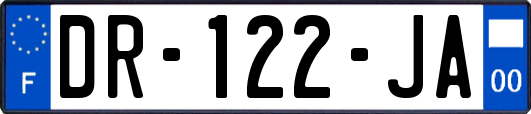 DR-122-JA