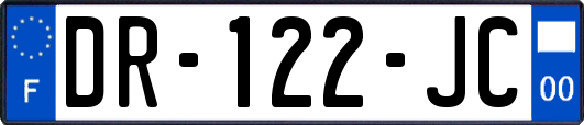 DR-122-JC