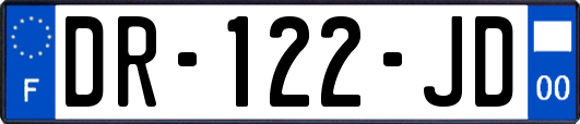 DR-122-JD
