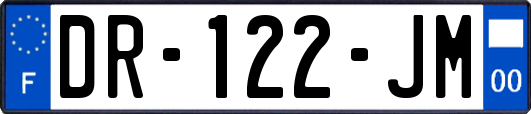 DR-122-JM
