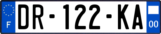 DR-122-KA