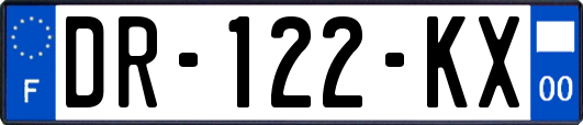 DR-122-KX