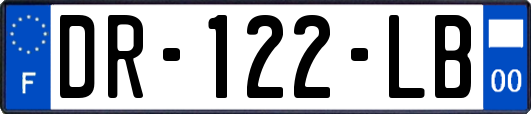 DR-122-LB