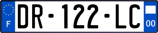 DR-122-LC