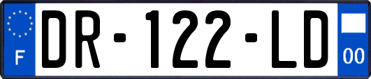 DR-122-LD