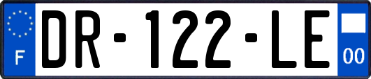 DR-122-LE