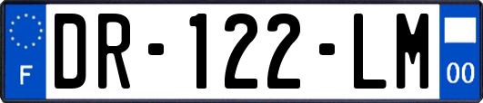 DR-122-LM