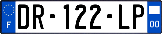 DR-122-LP