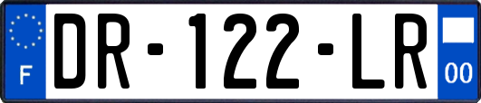 DR-122-LR