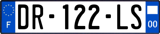 DR-122-LS