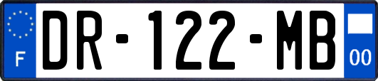 DR-122-MB