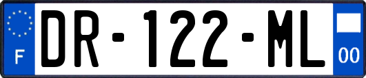 DR-122-ML