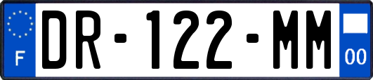 DR-122-MM