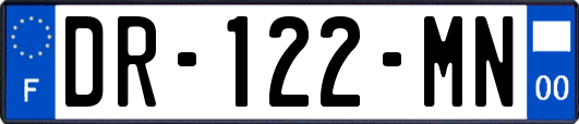 DR-122-MN