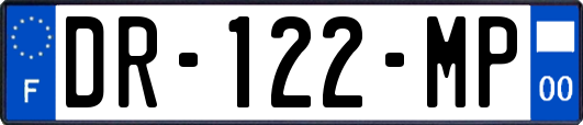 DR-122-MP