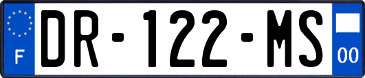 DR-122-MS