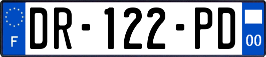 DR-122-PD