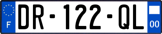 DR-122-QL