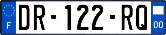 DR-122-RQ