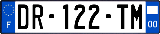 DR-122-TM