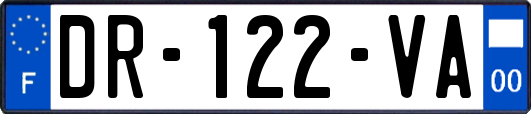 DR-122-VA