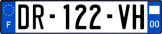 DR-122-VH