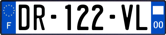 DR-122-VL