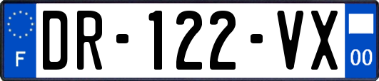 DR-122-VX