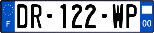 DR-122-WP