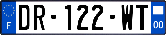 DR-122-WT