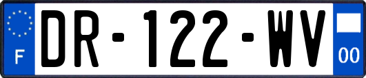 DR-122-WV